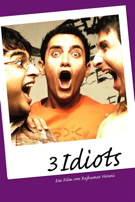 ny 3 Idiots